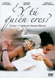 Do I Know You? (DVD)